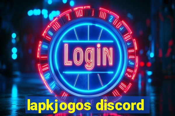 lapkjogos discord